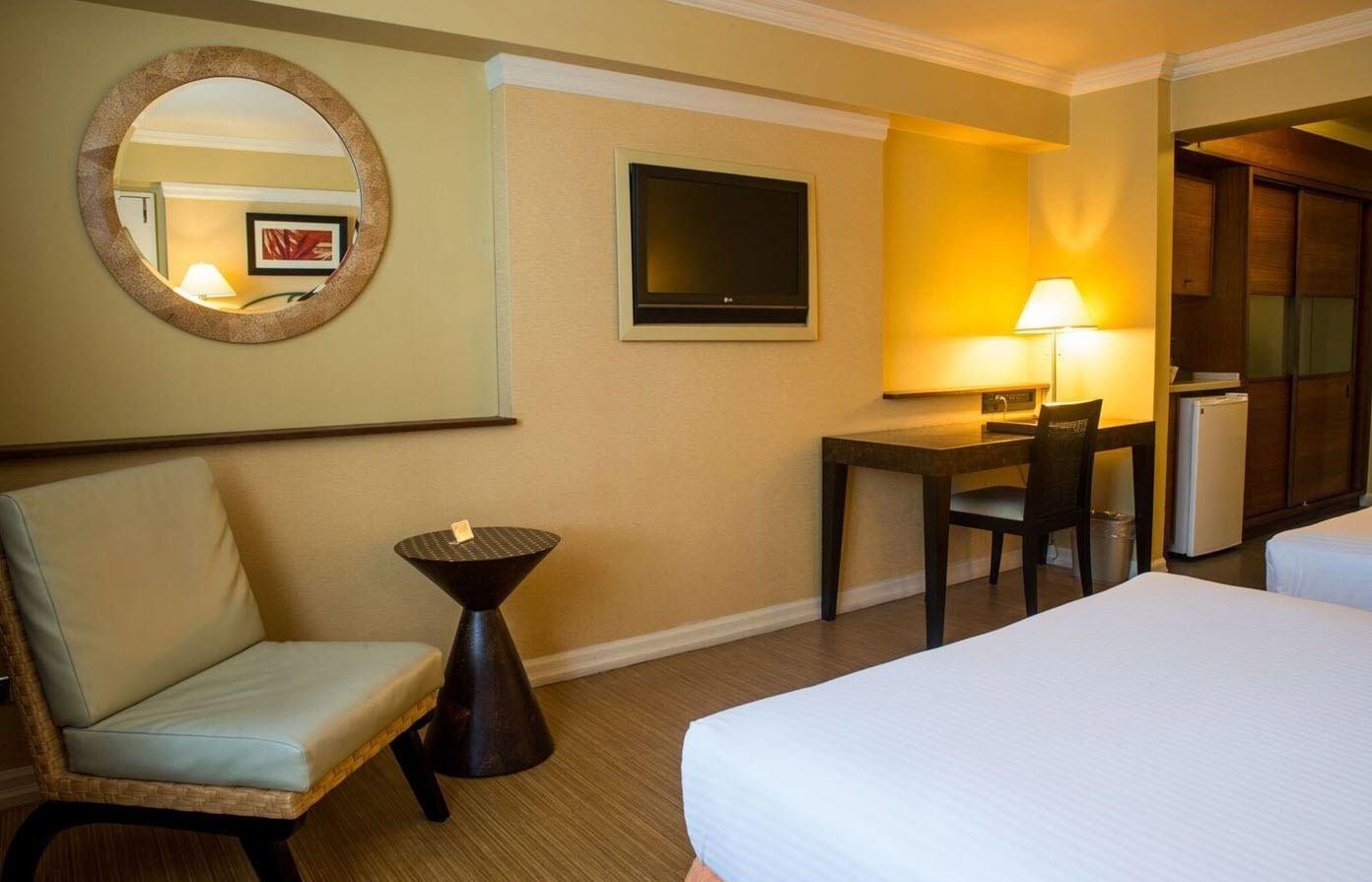 Kapok Hotel Port of Spain Екстериор снимка